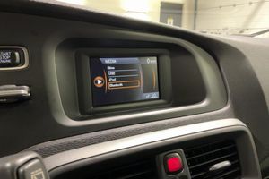 Volvo V40 bild 21