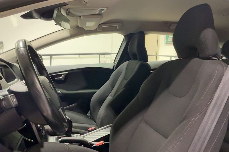 Volvo V40 bild 11