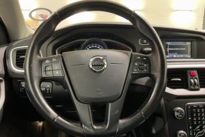 Volvo V40 bild 19