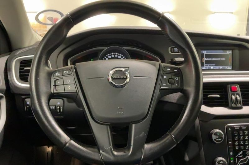 Volvo V40 bild 19
