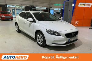 Volvo V40 bild 8