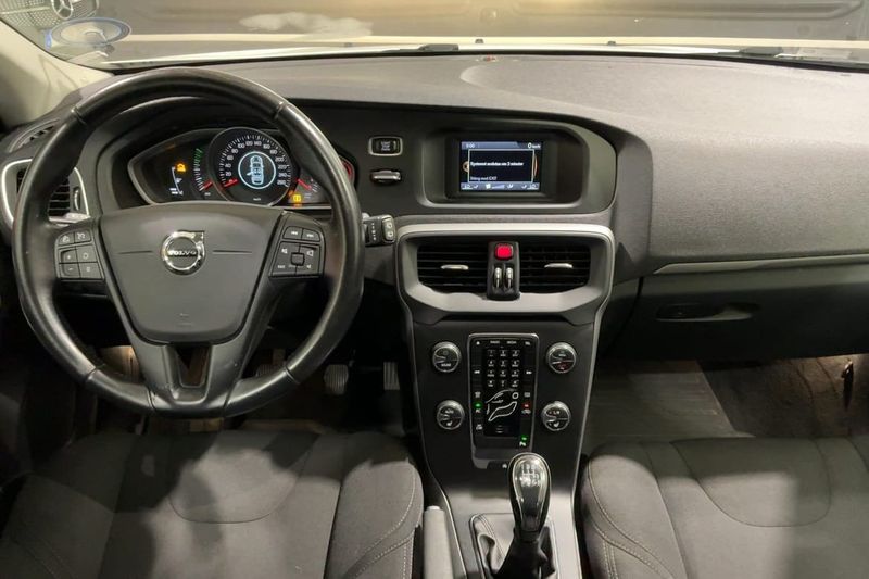Volvo V40 bild 13
