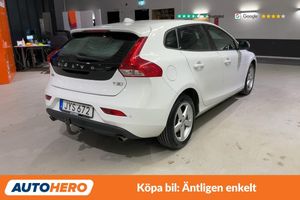 Volvo V40 bild 6