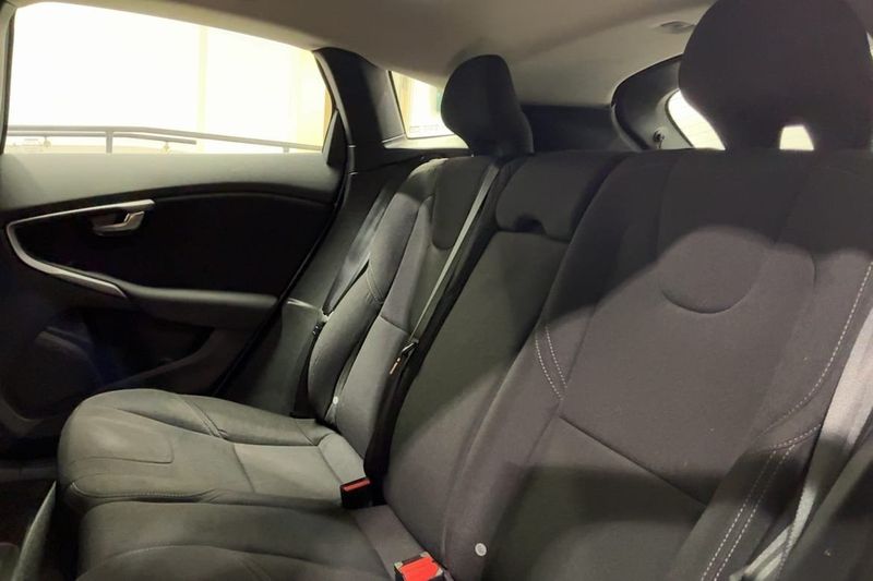 Volvo V40 bild 15