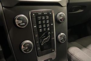 Volvo V40 bild 23