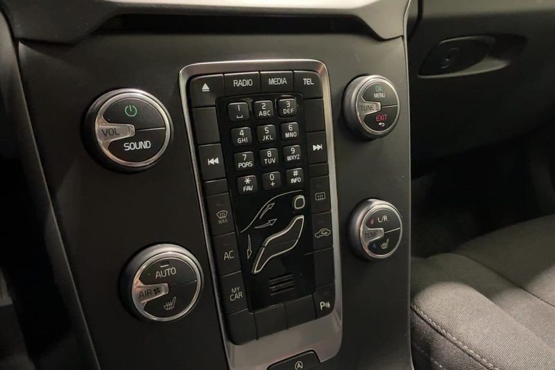 Volvo V40 bild 23
