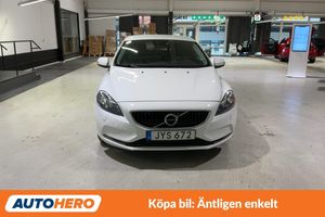 Volvo V40 bild 9