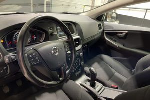 Volvo V40 bild 12