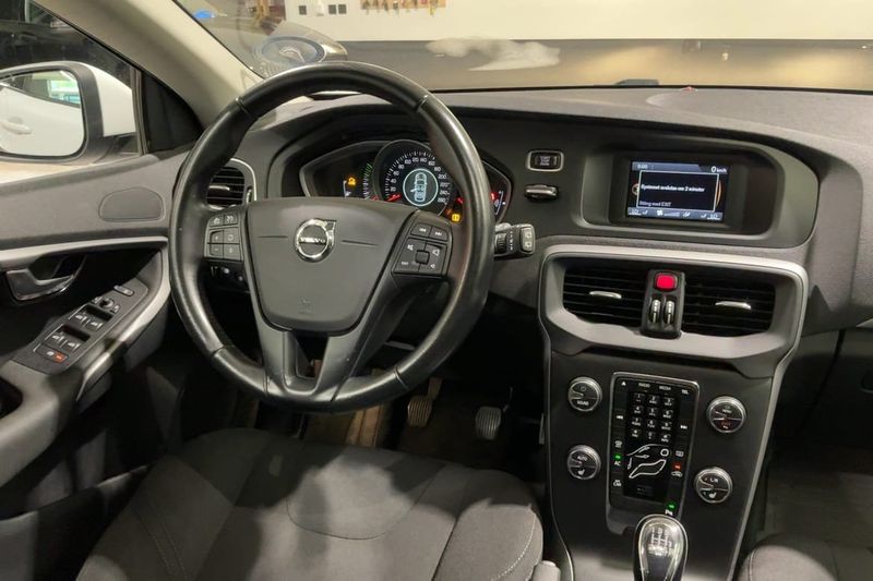 Volvo V40 bild 14