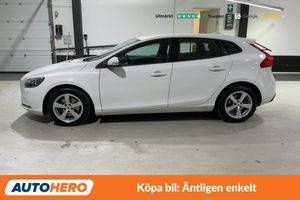 Volvo V40 bild 2
