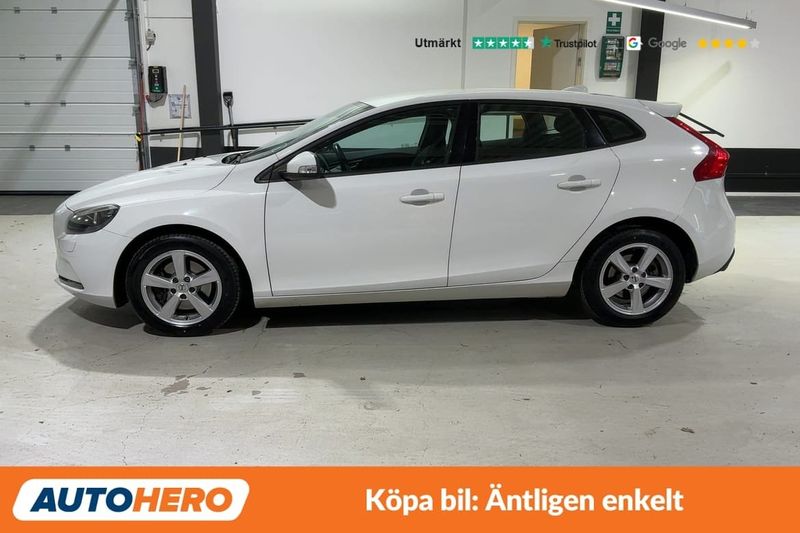 Volvo V40 bild 2