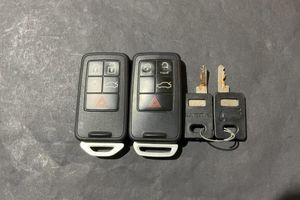 Volvo V40 bild 29