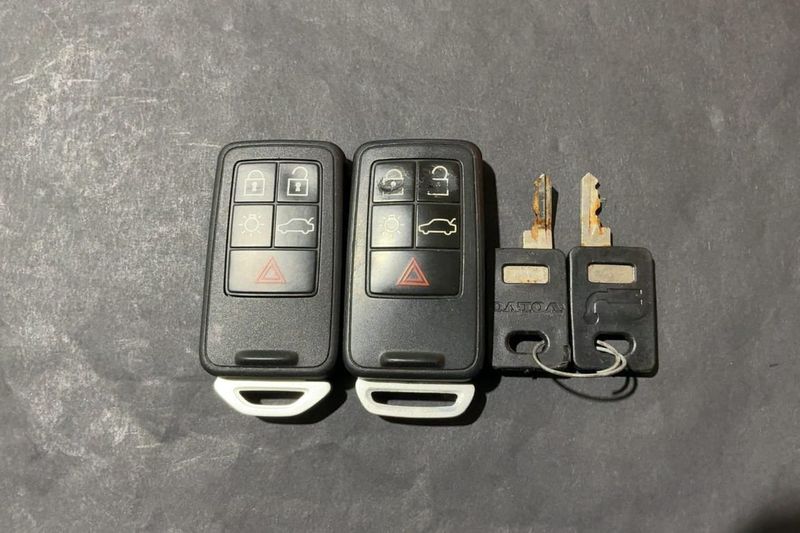 Volvo V40 bild 29