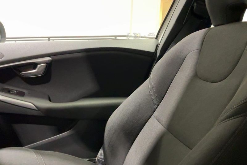 Volvo V40 bild 28