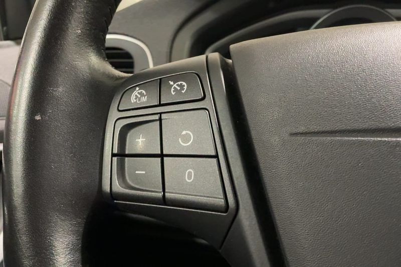Volvo V40 bild 26