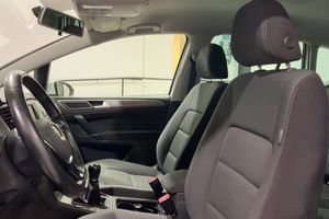 Volkswagen Golf Sportsvan bild 11