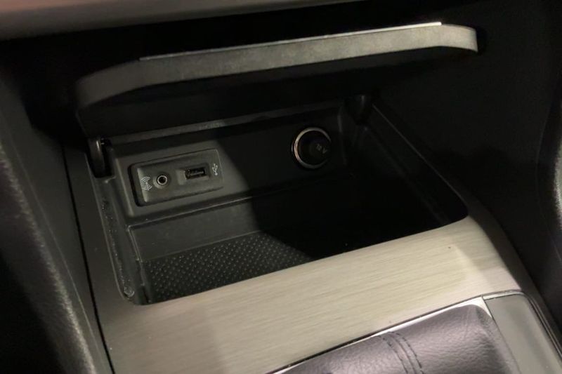 Volkswagen Golf Sportsvan bild 25