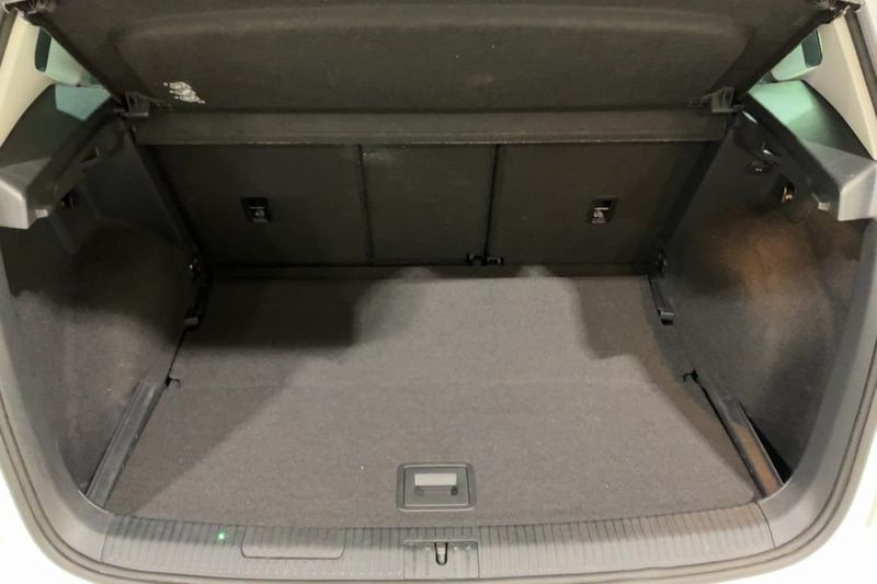 Volkswagen Golf Sportsvan bild 18