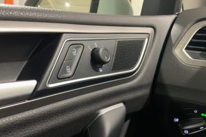 Volkswagen Golf Sportsvan bild 28