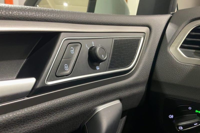 Volkswagen Golf Sportsvan bild 28