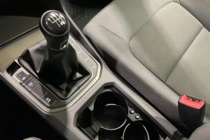 Volkswagen Golf Sportsvan bild 26
