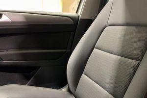 Volkswagen Golf Sportsvan bild 30
