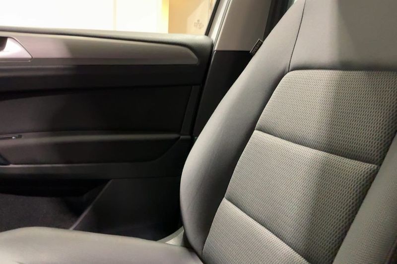 Volkswagen Golf Sportsvan bild 30