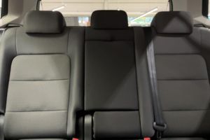 Volkswagen Golf Sportsvan bild 16