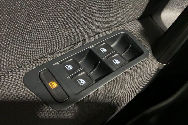 Volkswagen Golf Sportsvan bild 29