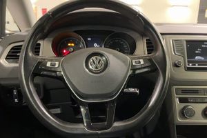 Volkswagen Golf Sportsvan bild 19