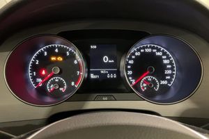 Volkswagen Golf Sportsvan bild 20
