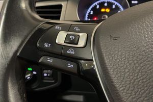 Volkswagen Golf Sportsvan bild 27
