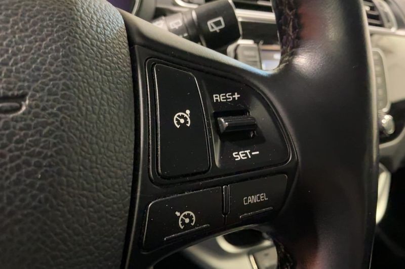 Kia Rio bild 27