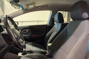 Kia Rio bild 11