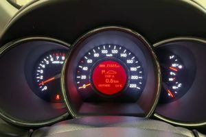 Kia Rio bild 20