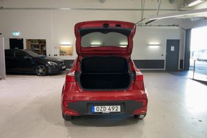 Kia Rio bild 17