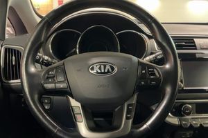 Kia Rio bild 19