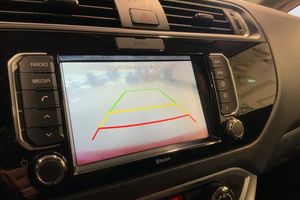 Kia Rio bild 22