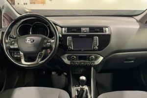 Kia Rio bild 13