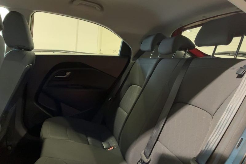 Kia Rio bild 15
