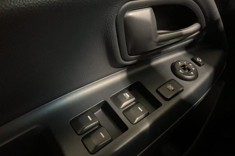 Kia Rio bild 26