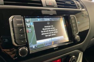Kia Rio bild 23