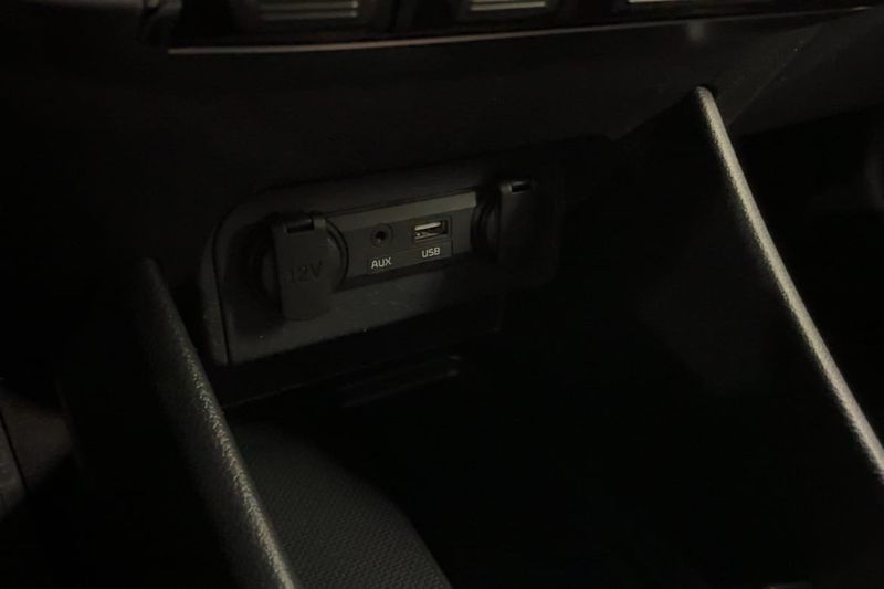 Kia Rio bild 24