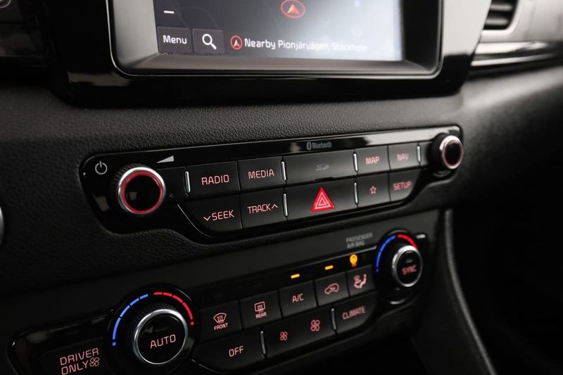 Kia Niro bild 25