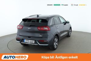 Kia Niro bild 6