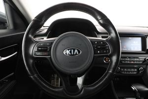 Kia Niro bild 19