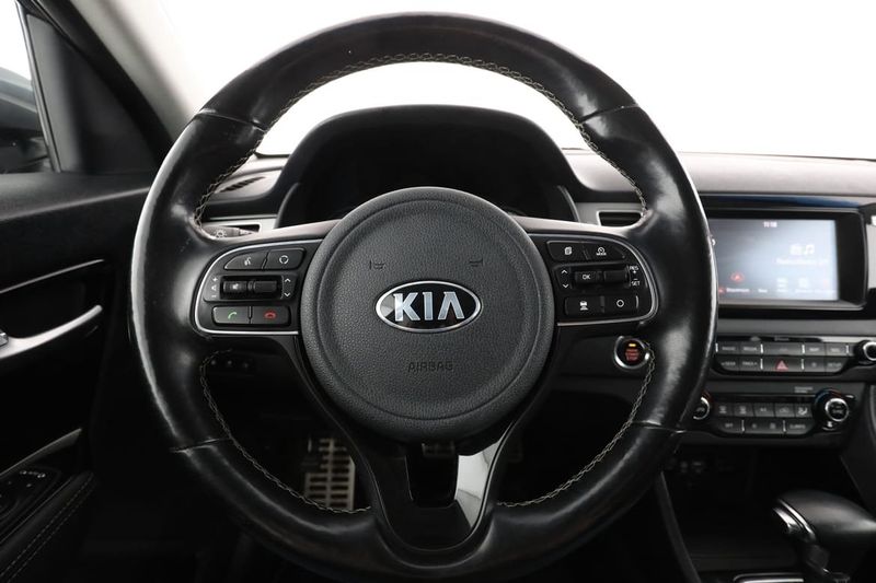 Kia Niro bild 19