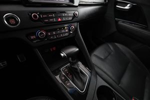 Kia Niro bild 24