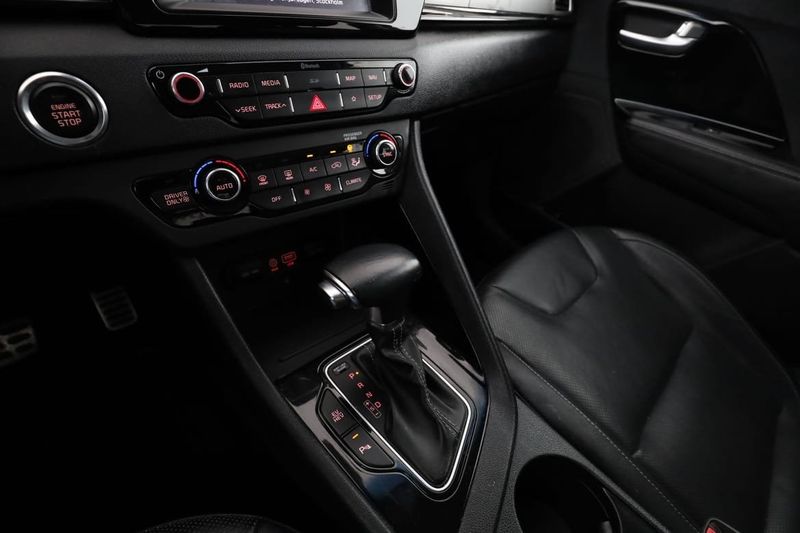 Kia Niro bild 24