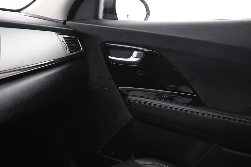 Kia Niro bild 31